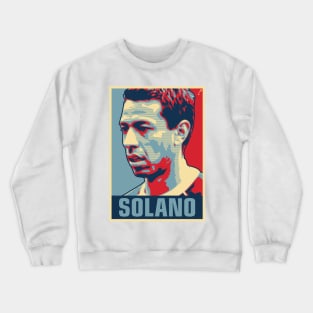 Solano Crewneck Sweatshirt